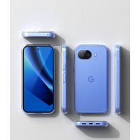 Чехол для телефона Ringke Fusion для Pixel 10a (Matte Clear)