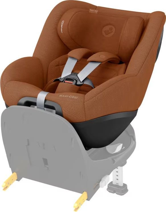 Детское автокресло Maxi-Cosi Pearl 360 Pro (authentic terra)