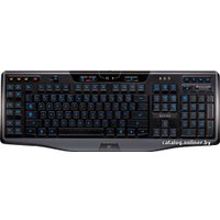 Клавиатура Logitech G110