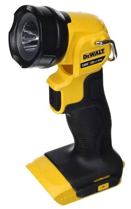 

Фонарь DeWalt DCL040-SP (без АКБ)