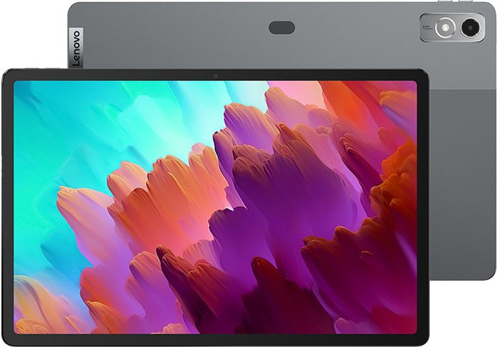 Lenovo Xiaoxin Pad Pro 12.7 TB371FC 8GB/128GB (серый) планшет