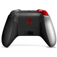 Игровая приставка Microsoft Xbox One X 1TB Cyberpunk 2077 Limited Edition