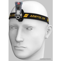 Фонарь Armytek Zippy Extended Set WR (синий)