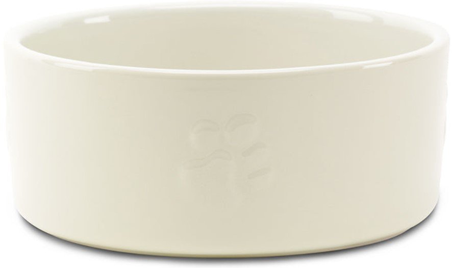 

Миска Scruffs Icon Dog Food 822987 (кремовый)