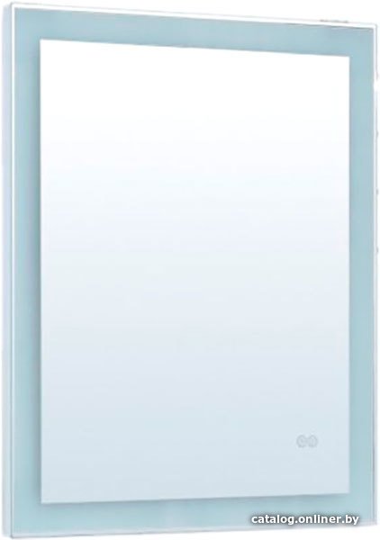 Aquanet Зеркало Алассио New 8085 Led 00249345