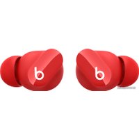 Наушники Beats Studio Buds (красный)