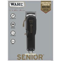 Машинка для стрижки волос Wahl Senior