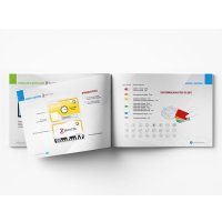 Конструктор Знаток Легко программируемые роботы