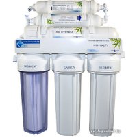 Система обратного осмоса Research Polska RO6 MIN