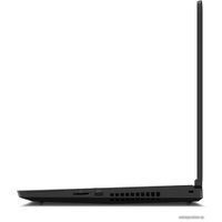 Рабочая станция Lenovo ThinkPad P17 Gen 2 20YU0007RT