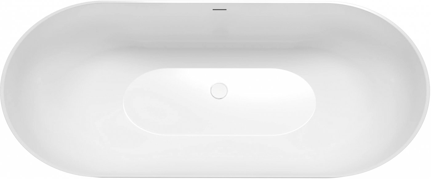 

Ванна Grossman GR-2501M Classic 170x80