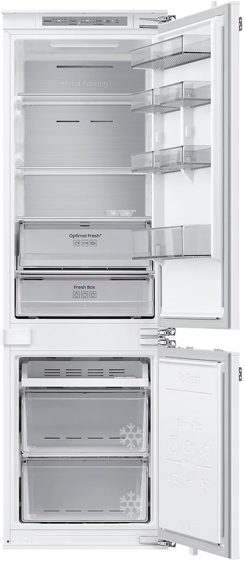 

Холодильник Samsung BRB80F26DEF0EO