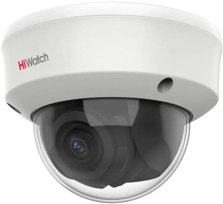 

CCTV-камера HiWatch DS-T207(C)