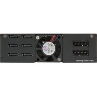 Бокс для накопителей 2.5" Chieftec CMR-625