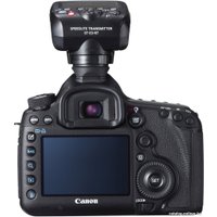 Зеркальный фотоаппарат Canon EOS 5D Mark III Kit 24-70mm II