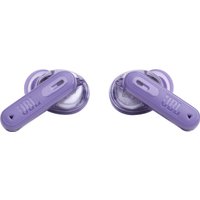 Наушники JBL Tune Beam 2 Ghost Edition (фиолетовый)