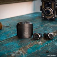 Наушники Klipsch T5 II ANC (черный) в Пинске