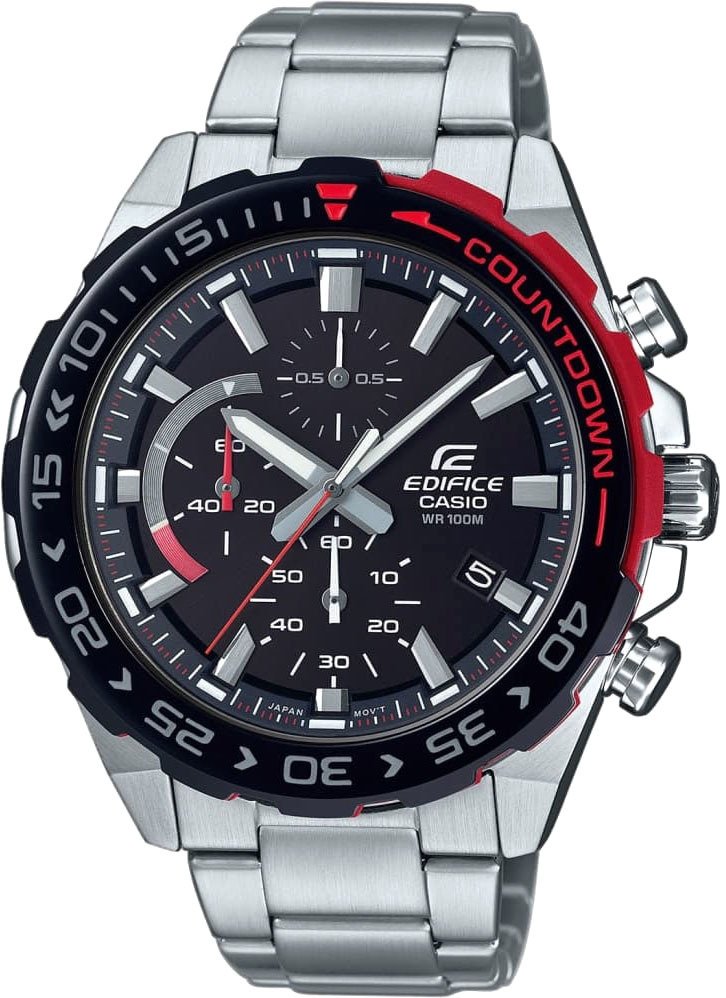 

Наручные часы Casio Edifice EFR-566DB-1A