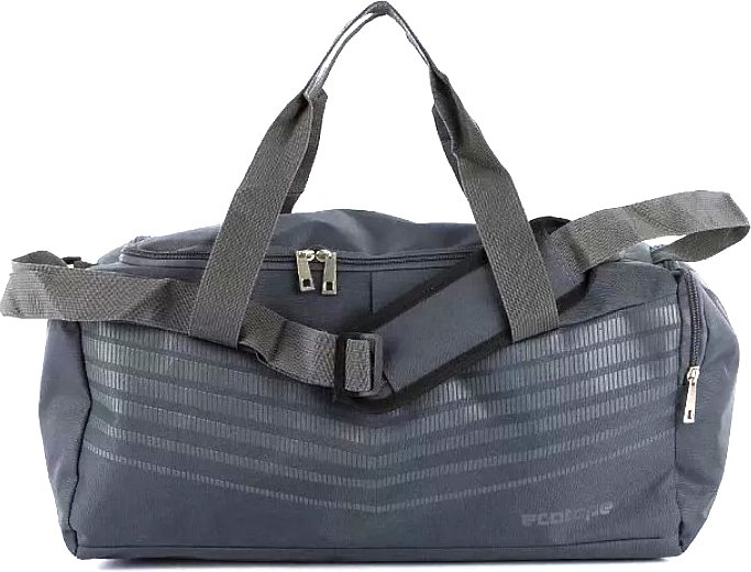 

Дорожная сумка Ecotope 360-3037-GRY (серый)