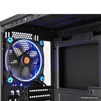 Корпус Thermaltake Suppressor F31 Tempered Glass Edition [CA-1E3-00M1WN-03]