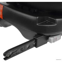 Детское автокресло Indigo Max-X ST-3 (серый)