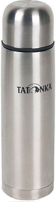 

Термос Tatonka Hot&Cold Stuff 0.3л (нержавеющая сталь)