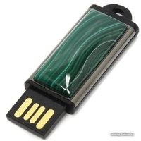 USB Flash Iconik Малахит 16GB [MTFS-MALHT-16GB]