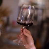 Набор бокалов для красного вина Bormioli Rocco Planeo 3.65749-4 (4шт)