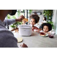 Тостер Philips Toaster 5000er Serie HD2640/10