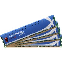Оперативная память Kingston HyperX Genesis KHX2133C11D3K4/16GX
