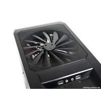 Корпус Thermaltake V9 Black Edition (VJ400G1N2Z)