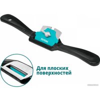 Скребок Total THTP03091