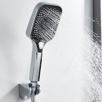 Смеситель Shevanik S9622
