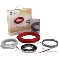 Нагревательный кабель Electrolux Twin Cable ETC 2-17-500