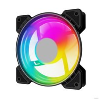 Вентилятор для корпуса Powercase M6-14-LED в Гродно