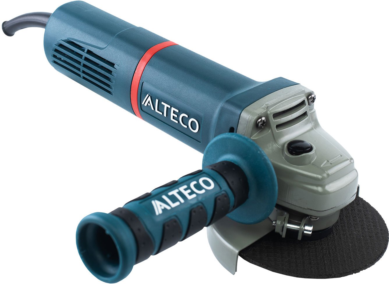 

Угловая шлифмашина Alteco AG 750-115