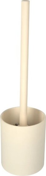 

Ершик для унитаза Swensa Swanny Cream 5 SWP-8024CRM-05 (экрю)