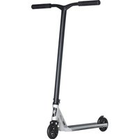 Трюковый самокат Novatrack Replay 110 110A.REPLAY.50RW25 (серый)