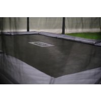 Батут Hasttings Hero 9x14FT (265x422x285 см)