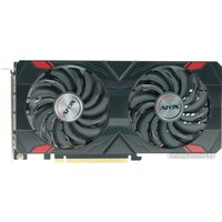 Видеокарта AFOX GeForce RTX 3050 8GB GDDR6 AF3050-8GD6H4-V4 в Пинске