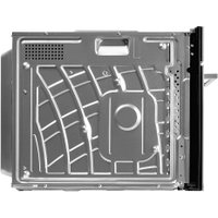 Электрический духовой шкаф MAUNFELD MCMO5015MFB