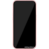 Чехол для телефона uBear Clip Mag для iPhone 15 Pro Max (розовый)