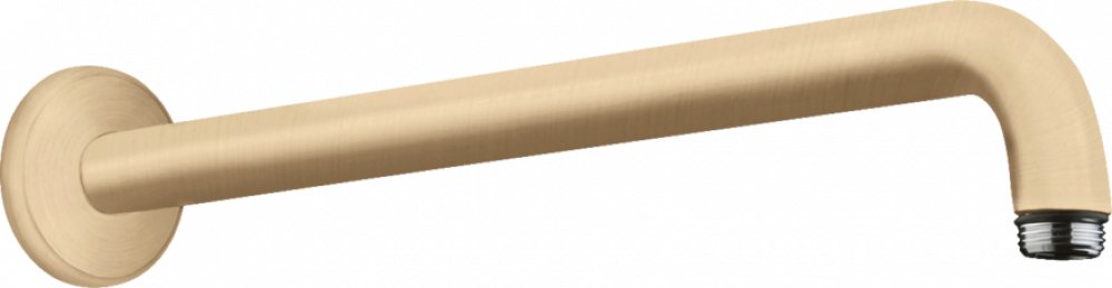 

Держатель верхнего душа Hansgrohe 27413140
