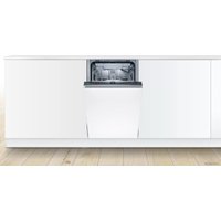 Встраиваемая посудомоечная машина Bosch SPV2HMX2FR