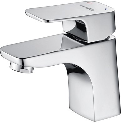 

Смеситель Wasserkraft Salm 2703