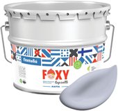 Foxy Lapselli Matte Sormus F-50-1-9-FL290 9 л (серый)