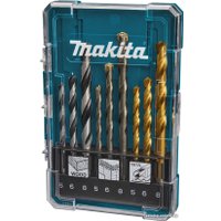 Набор сверл Makita D-71962