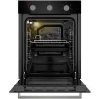 Электрический духовой шкаф MAUNFELD EOEC516PB