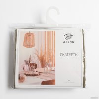 Скатерть Этель Kitchen 7866035