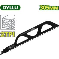 Пильное полотно Dyllu DTJT1243HM